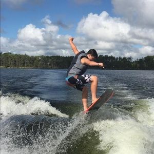 Meet your Posher, Robert